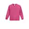 Port & Company® Color Long Sleeve Essential T-Shirt